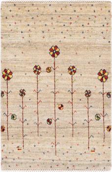 Persiano Gabbeh Loribaft Atelier 94x62