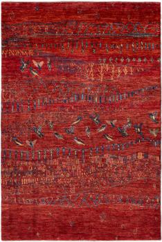 Persia Gabbeh Kashkuli 166x111