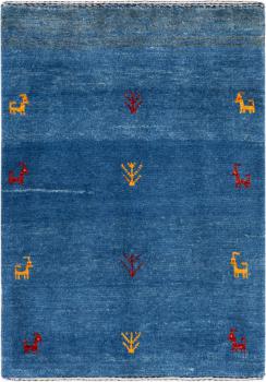 Perser Gabbeh Pure 86x59