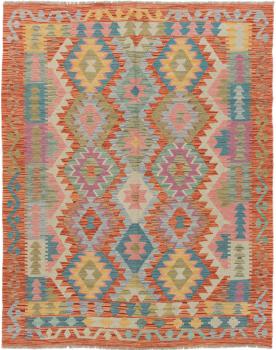 Kilim Afgán 195x153