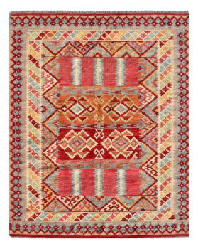 Kilim Afghan 247x181