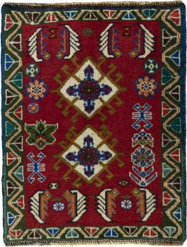 Shiraz 65x52