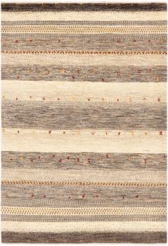 Persja Gabbeh Loribaft Tabiilbaft 186x127