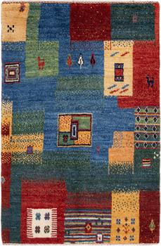 Persia Gabbeh Kashkuli 111x69