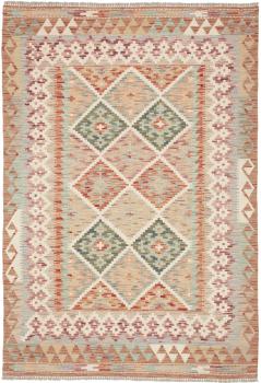 Kilim Afghan 177x122