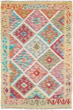 Κιλίμ Afghan 146x101