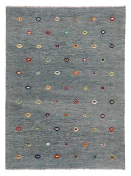 キリム アフガン Nimbaft Edition 232x177