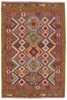 Kilim Afgán 192x128