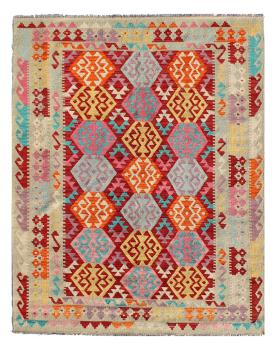 Kilim Afghan 249x173