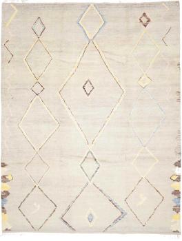 Berber Maroccan Style 304x241