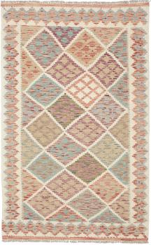 Kilim Afghan 192x116