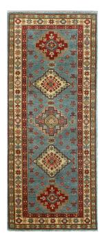 Kazak Ghazni 208x81