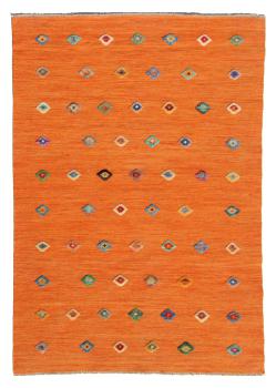 Kilim Afghan Nimbaft Edition 192x144