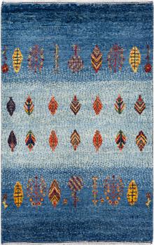 Persian Gabbeh Loribaft Atelier 103x63