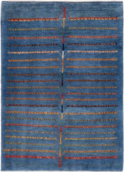 Persia Gabbeh Kashkuli 129x94
