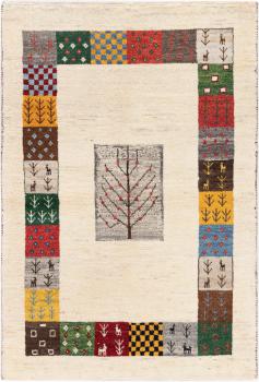 Perser Gabbeh Loribaft 116x79