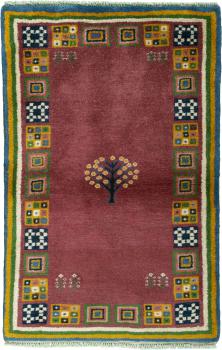 Perzsa Gabbeh Ghashghai 156x101