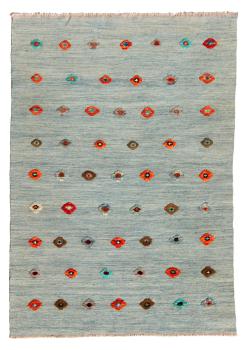 Kilim Afghan Nimbaft Edition 180x129