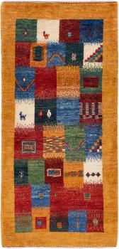 Persia Gabbeh Kashkuli 135x66