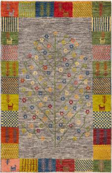 Perser Gabbeh Loribaft 127x82