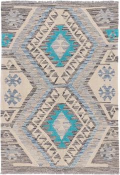 Kilim Afghan Heritage 123x85