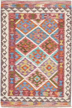 Kilim Afghan 147x101