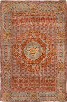 Mamluk 301x195