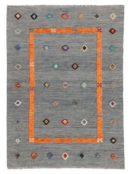 Kilim Afghan Nimbaft Edition 187x146