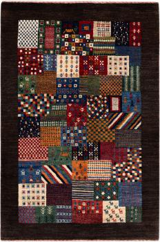 Perzisch Gabbeh Loribaft Nowbaft 149x101