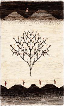 Persan Gabbeh Loribaft Atelier 91x56