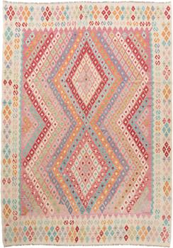 Kilim Afgán 295x215