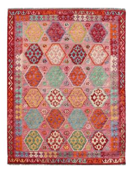 Kilim Afghan 248x178