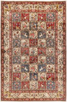Bakhtiari Chaleshtar 325x216