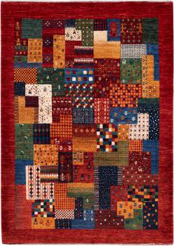 Perzisch Gabbeh Loribaft Nowbaft 147x99