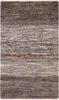 Persiano Gabbeh Loribaft Atelier 99x61