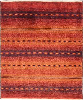 Ghashghai Suzanibaft 92x76