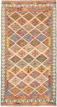 Kelim Afghan 198x106