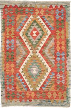 Kilim Afegão 153x100