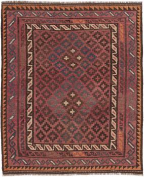 Kelim Afghan Antik 114x99