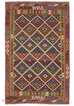 Kilim Afgán 194x122