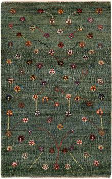 Persiano Gabbeh Loribaft Atelier 97x64