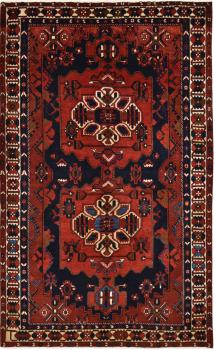 Bakhtiar 331x206