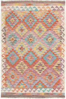 Kilim Afghan 151x102