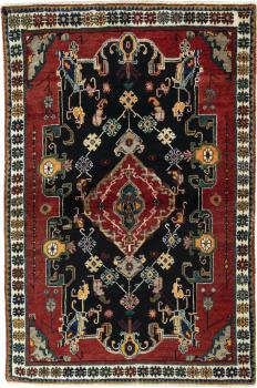 Persian Gabbeh Régi 154x103