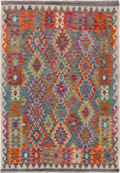 Kelim Afghan 188x132