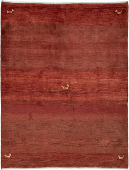 Perzsa Gabbeh Ghashghai 198x150
