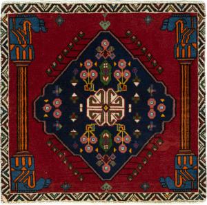 Shiraz 62x66