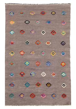 Kelim Afghan Nimbaft Edition 184x121