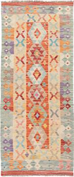 Kilim Afegão 191x80