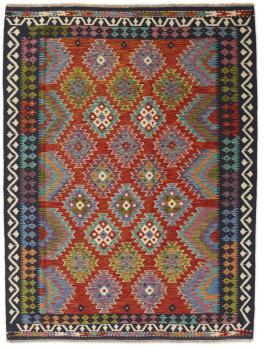 Kilim Afghan 234x178